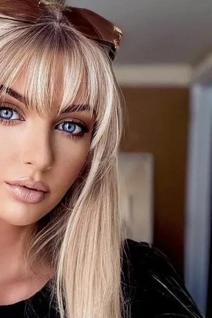Berta escort profile in Brindisi